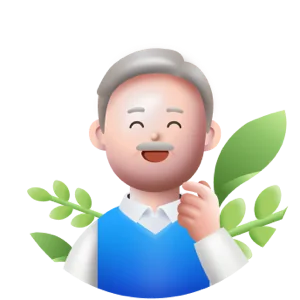 전국 2.1만 어르신 누적 이용